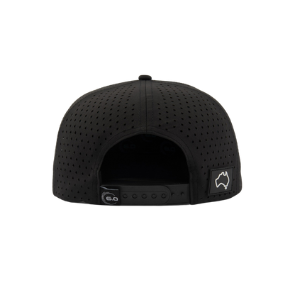 Six Zero Outback SnapBack