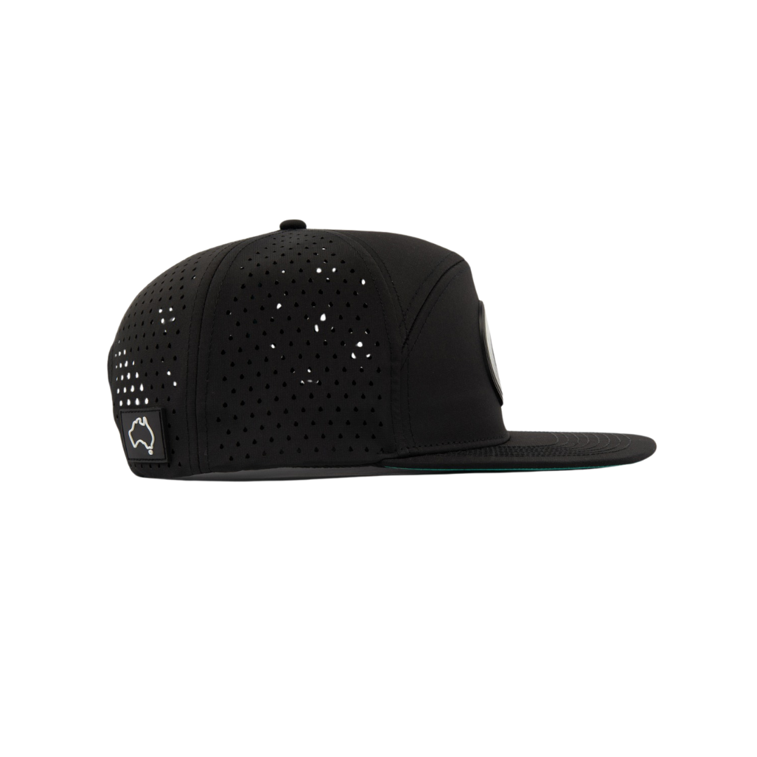 Six Zero Outback SnapBack