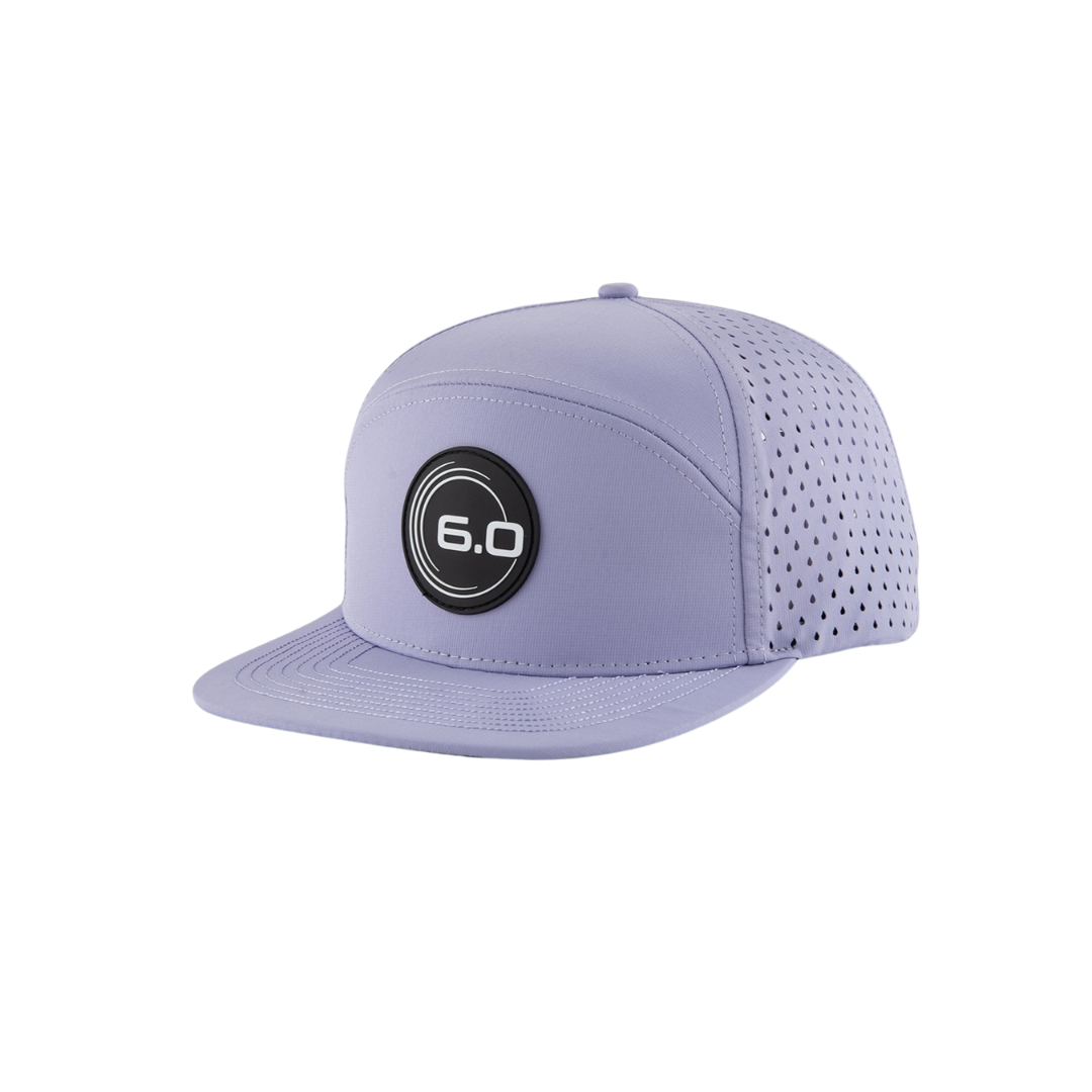 Six Zero Outback SnapBack