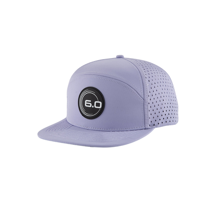 Six Zero Outback SnapBack