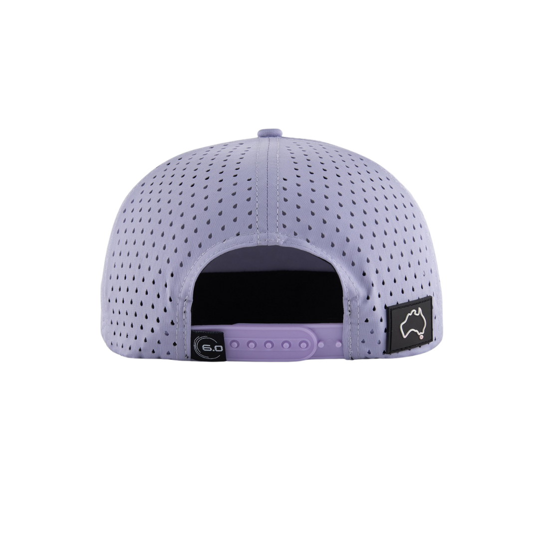 Six Zero Outback SnapBack