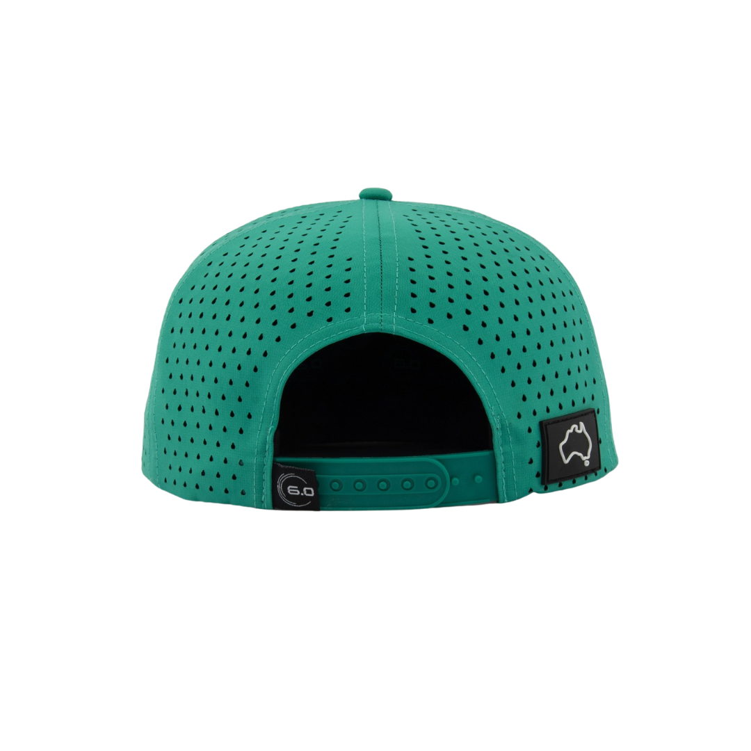 Six Zero Outback SnapBack