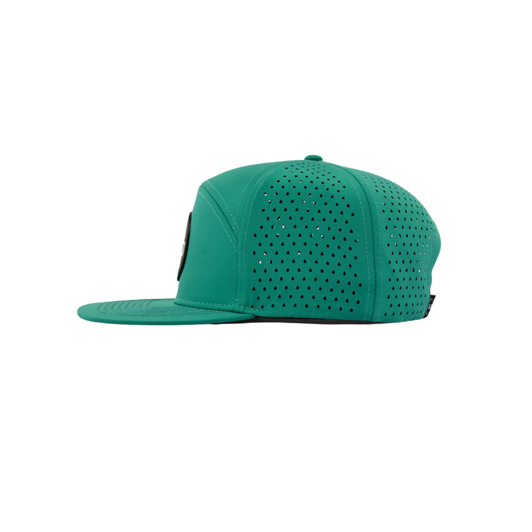 Six Zero Outback SnapBack