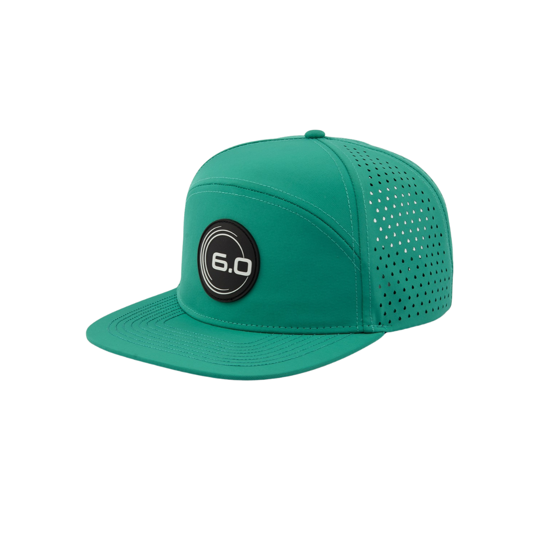 Six Zero Outback SnapBack