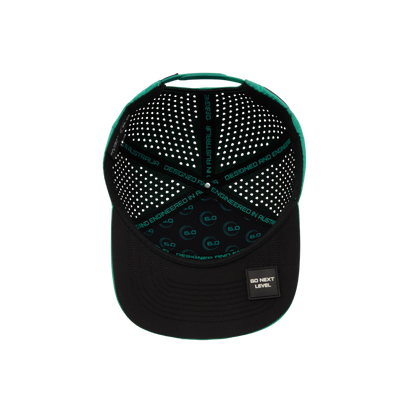 Six Zero Outback SnapBack