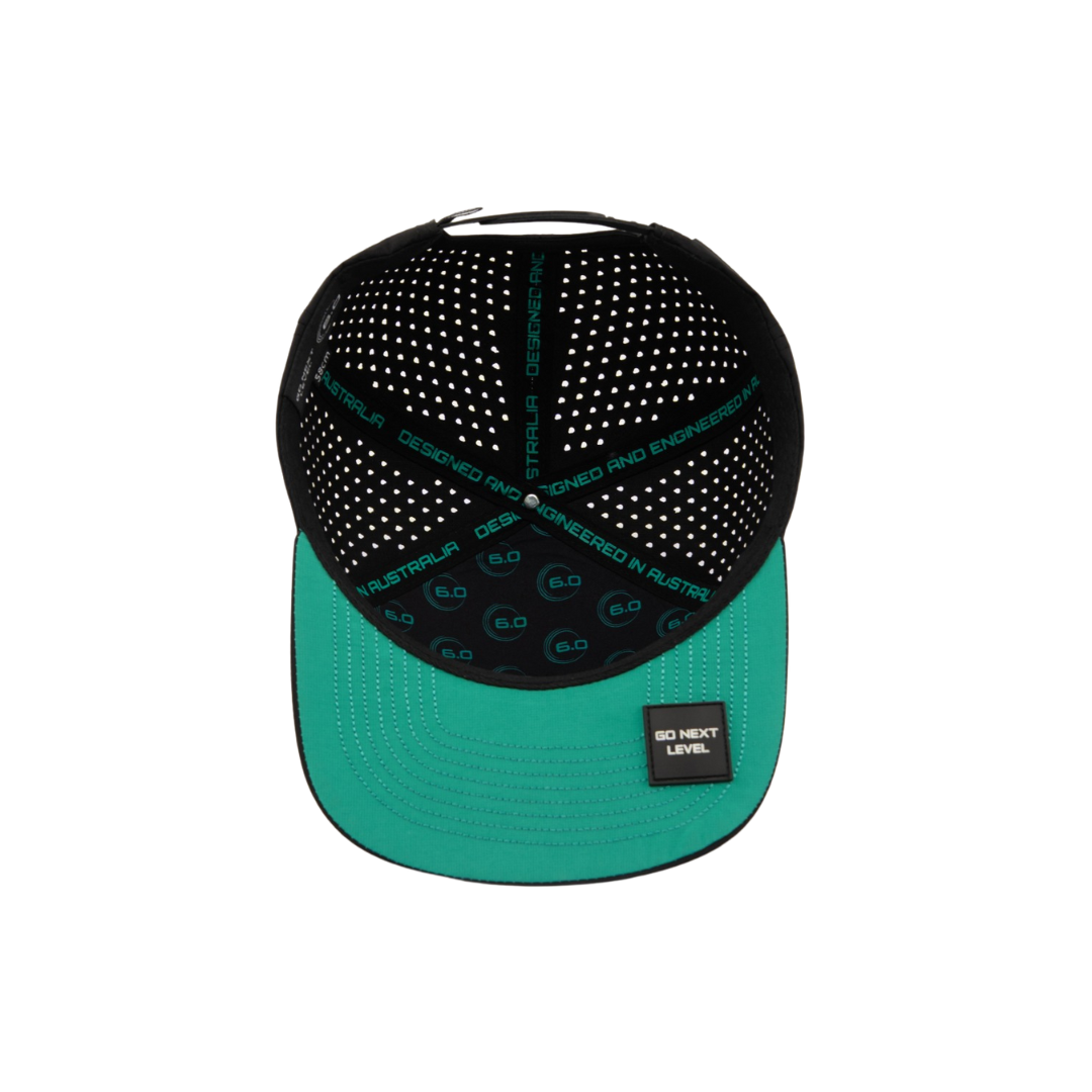 Six Zero Outback SnapBack