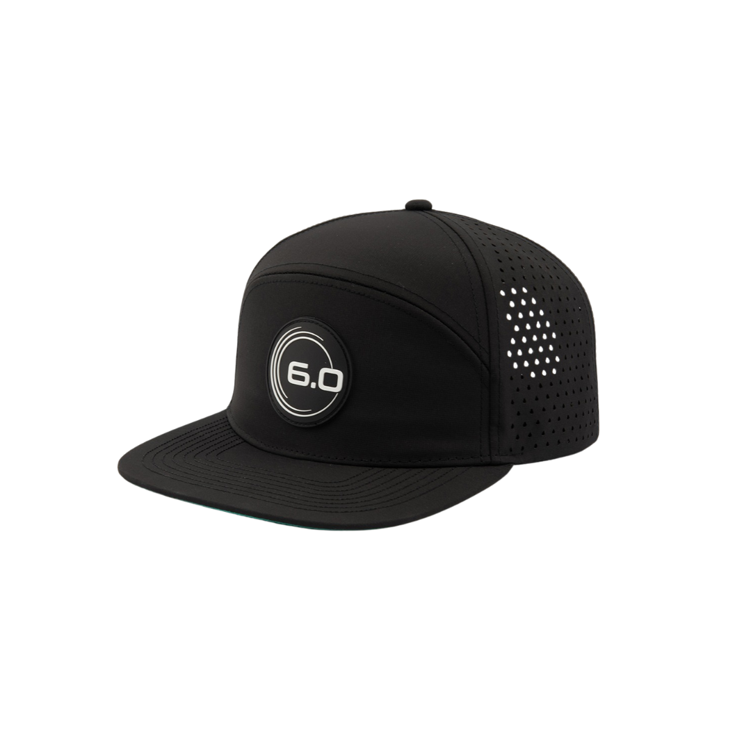 Six Zero Outback SnapBack