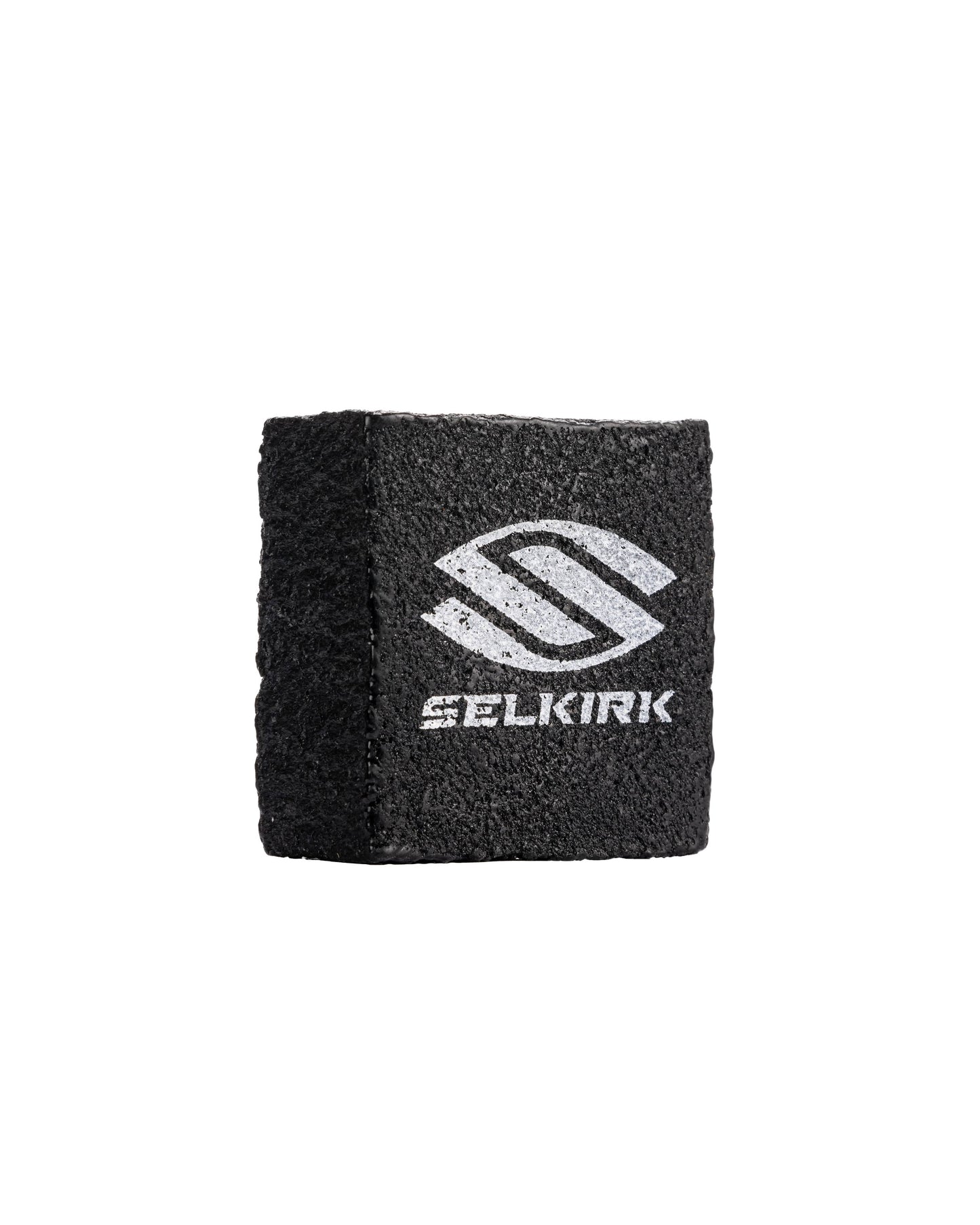 Selkirk Raw Carbon Fiber Pickleball Paddle Cleaning Block - 2 pack