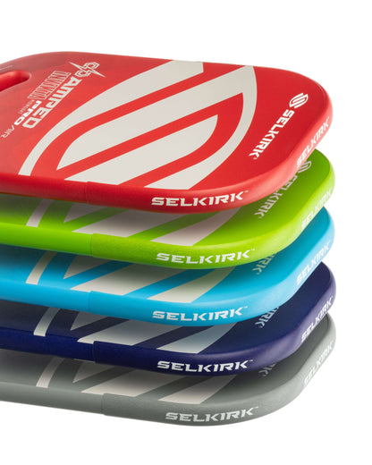 Selkirk Pickleball Paddle Protective Edge Guard Tape