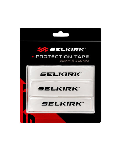 Selkirk Pickleball Paddle Protective Edge Guard Tape