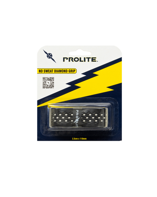 Prolite No Sweat Diamond Grip