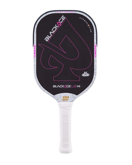 ProKennex Black Ace LG14 Pickleball Paddle 14mm