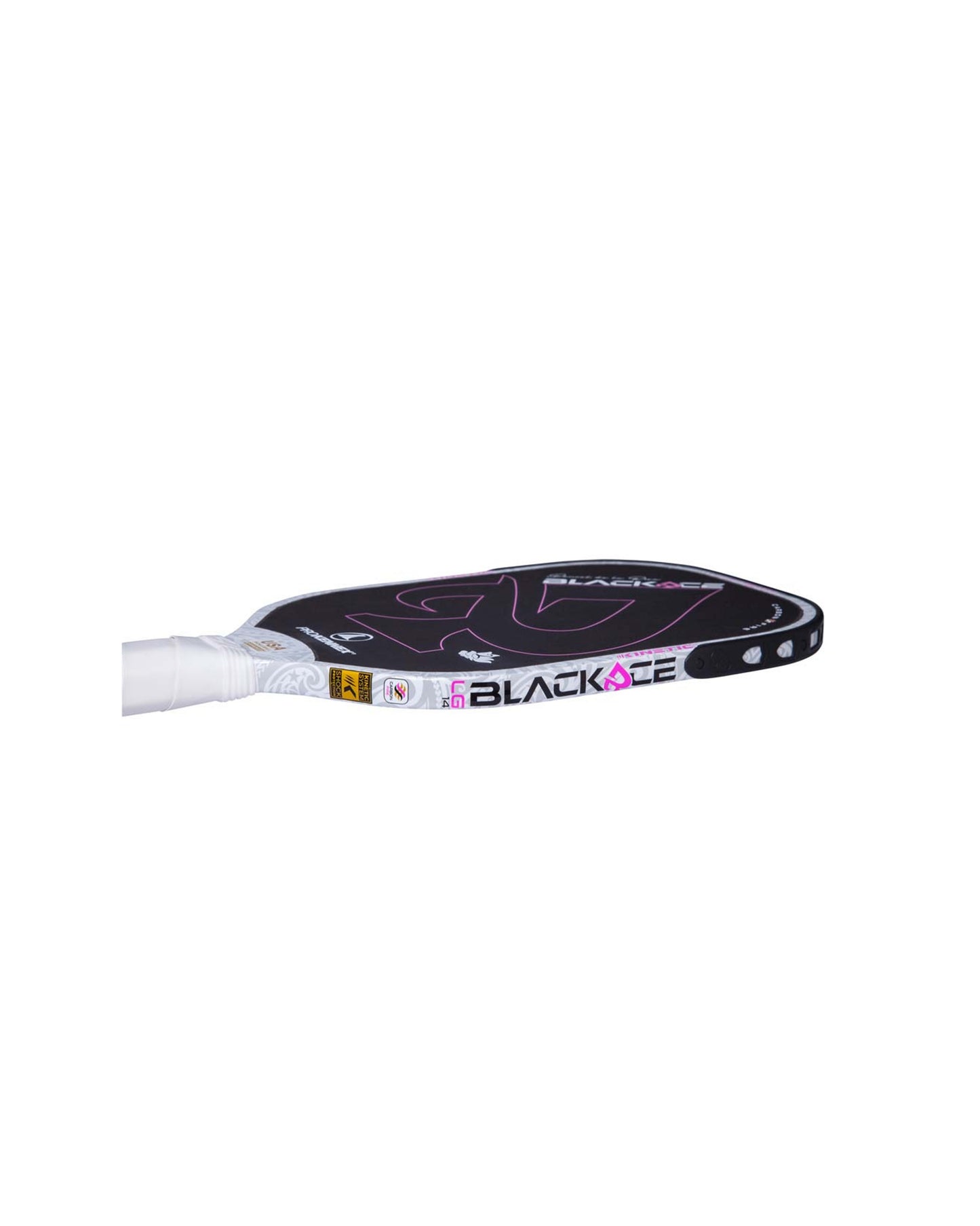 ProKennex Black Ace LG14 Pickleball Paddle 14mm