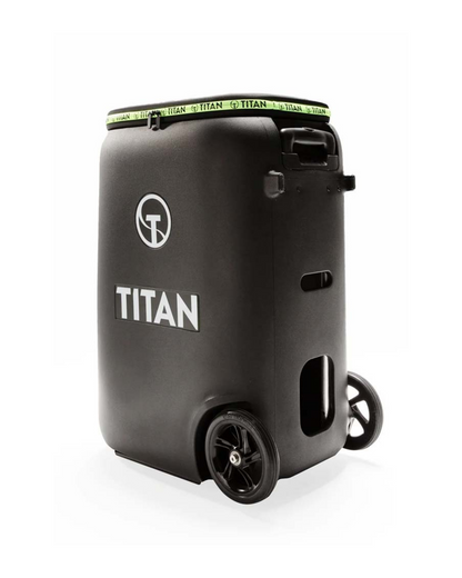 Titan ONE Pickleball Machine