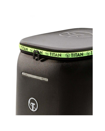 Titan ONE Pickleball Machine