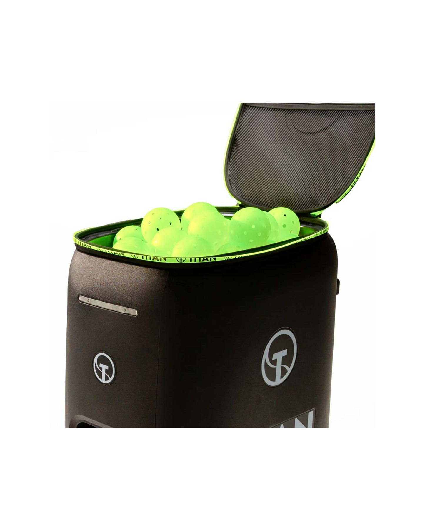 Titan ONE Pickleball Machine