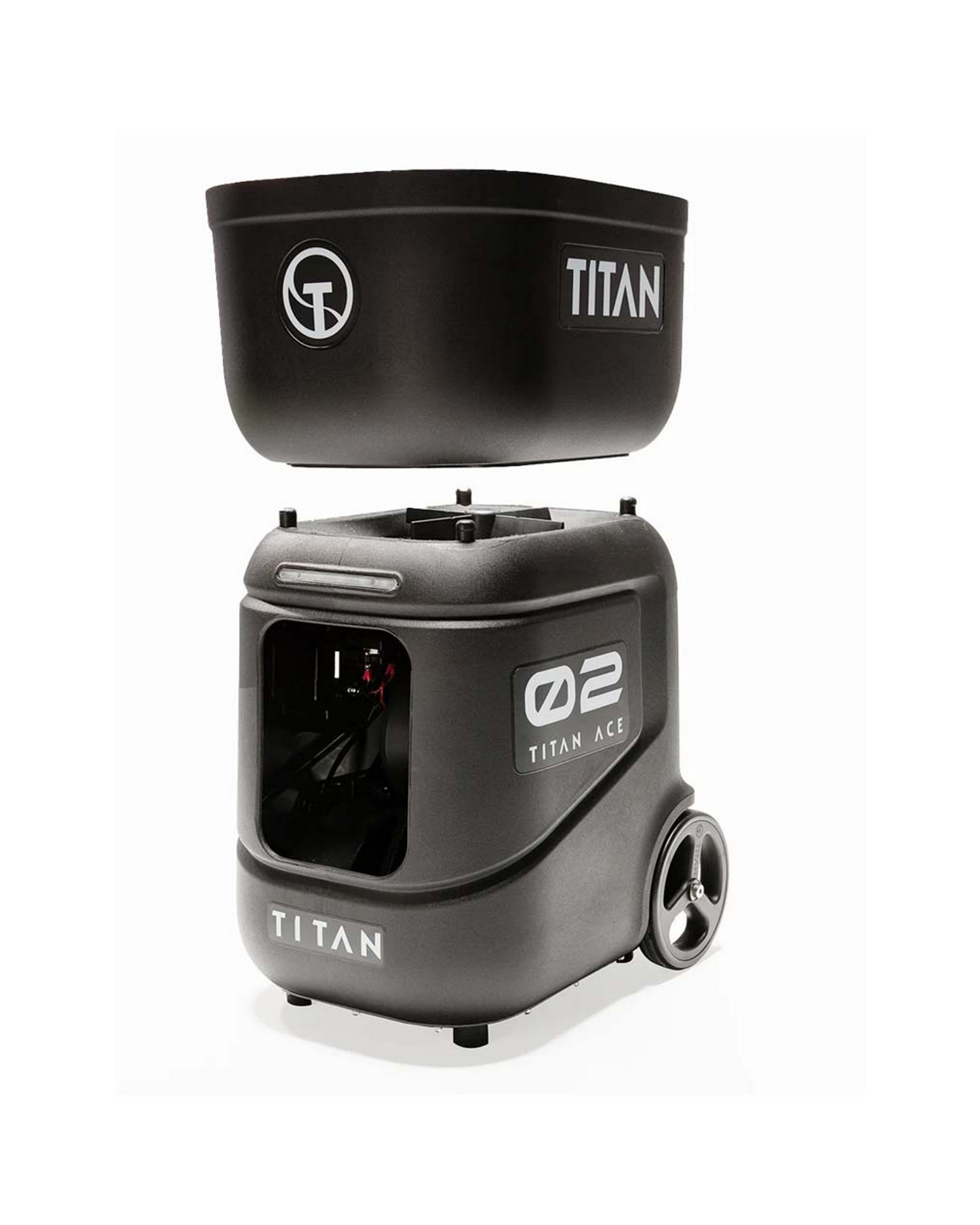 Titan ACE Pickleball Machine