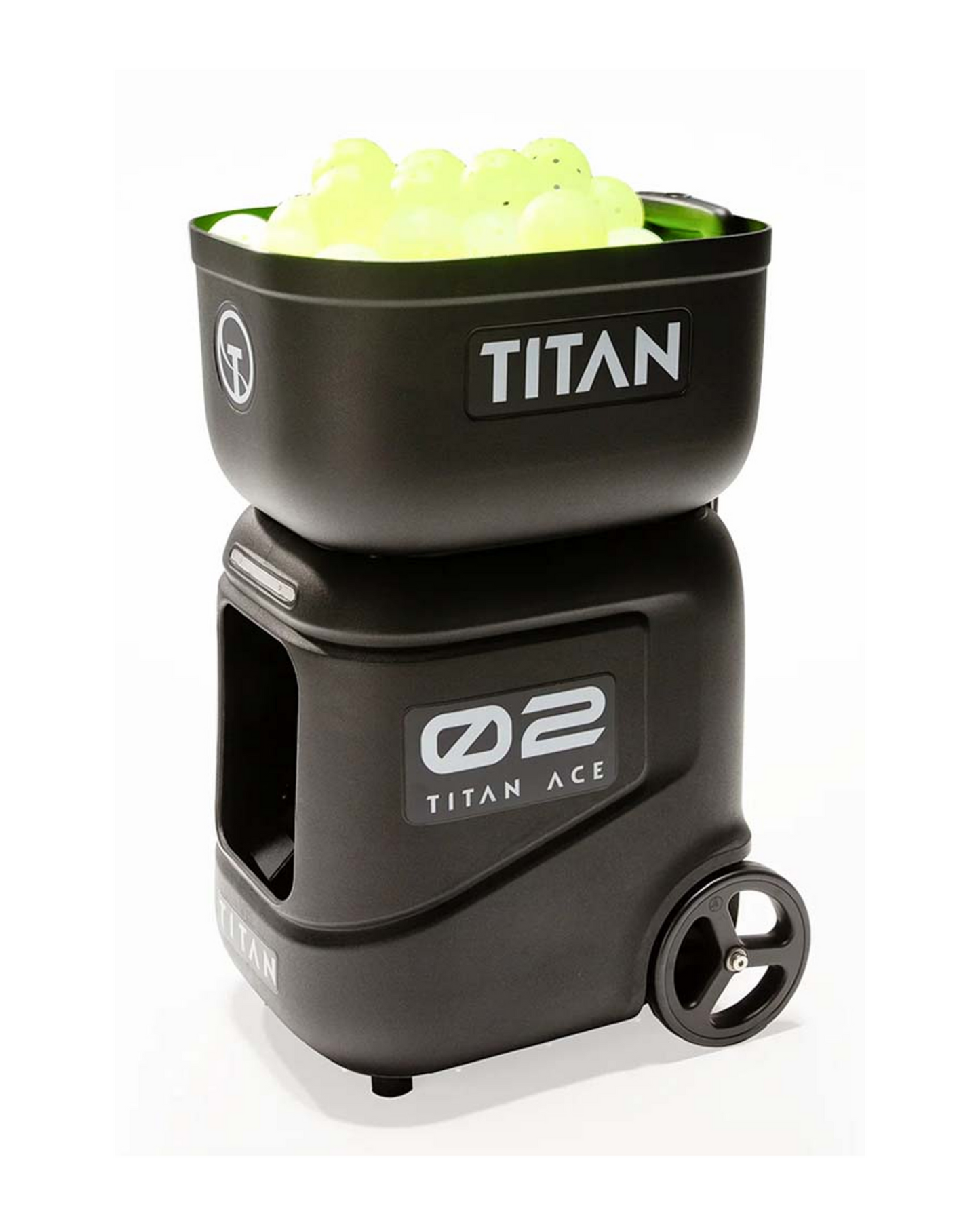 Titan ACE Pickleball Machine