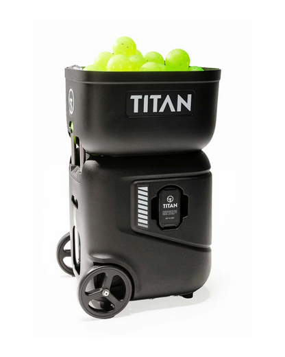 Titan ACE Pickleball Machine