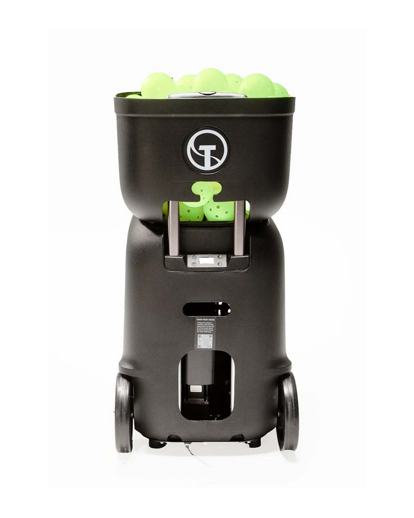 Titan ACE Pickleball Machine