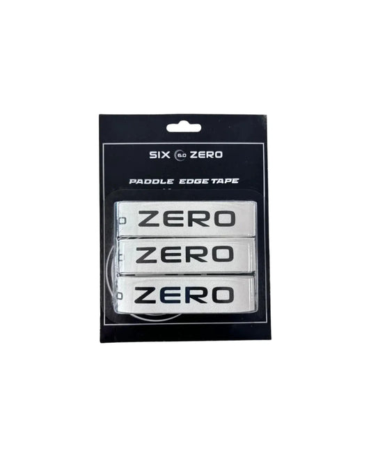 Six Zero Paddle Edge Tape