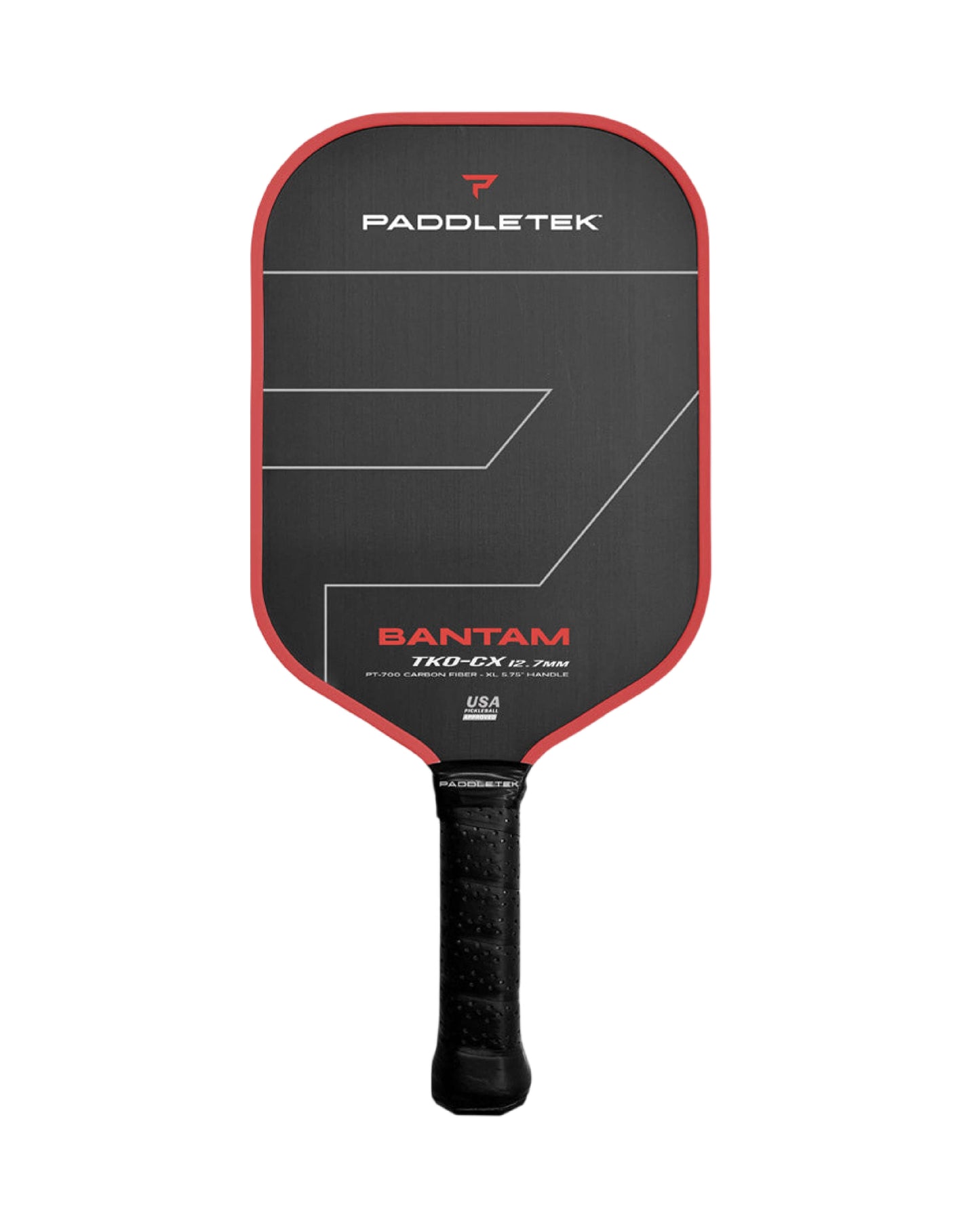 Paddletek Bantam TKO-CX 12.7mm