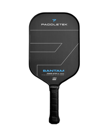 Paddletek Bantam TKO-CX 14.3mm Demo