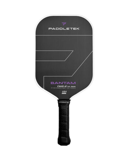 Paddletek Bantam TKO-C 14.3mm