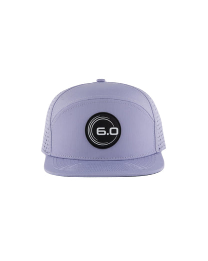 Six Zero Outback SnapBack