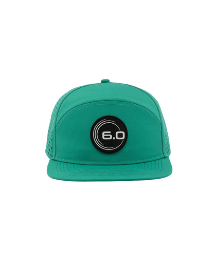 Six Zero Outback SnapBack