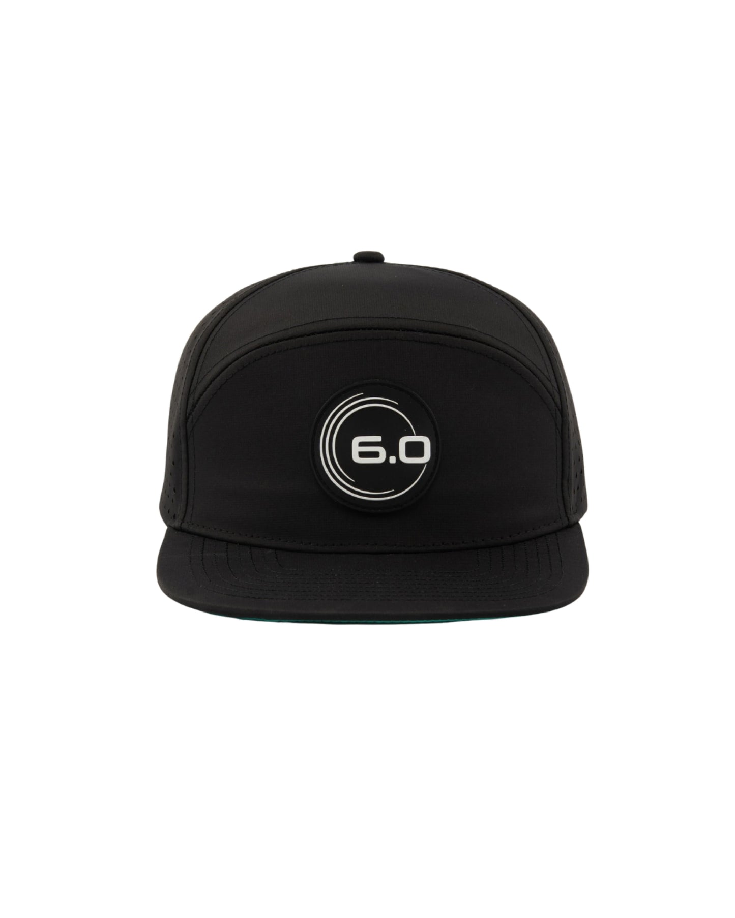 Six Zero Outback SnapBack