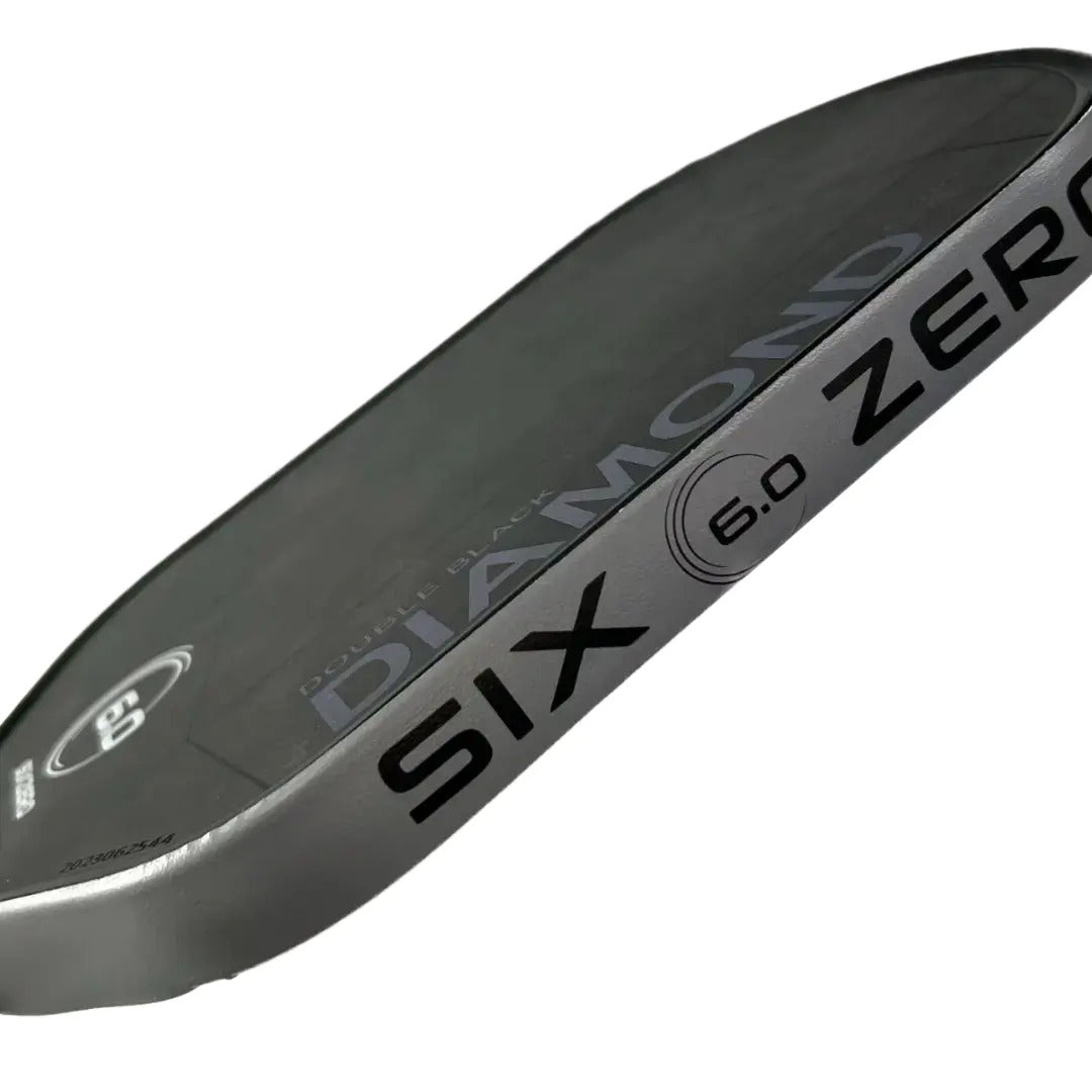 Six Zero Paddle Edge Tape