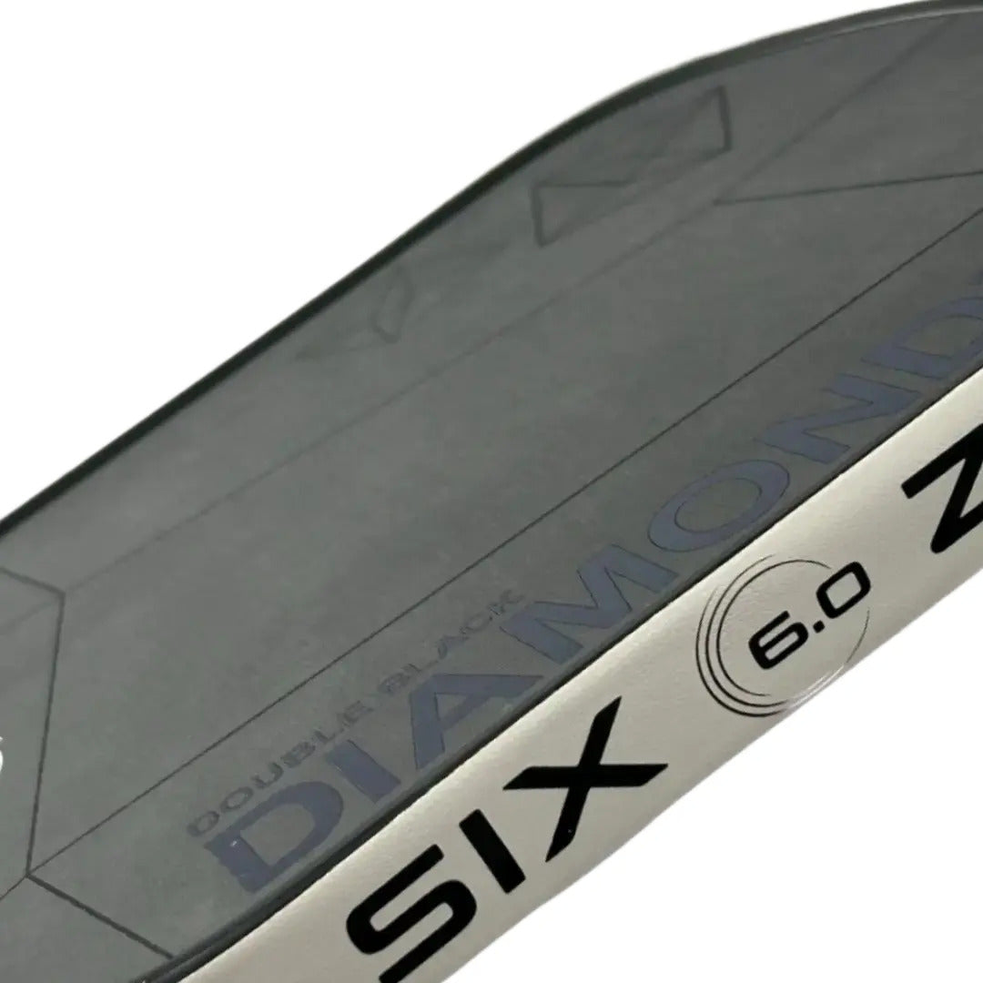 Six Zero Paddle Edge Tape