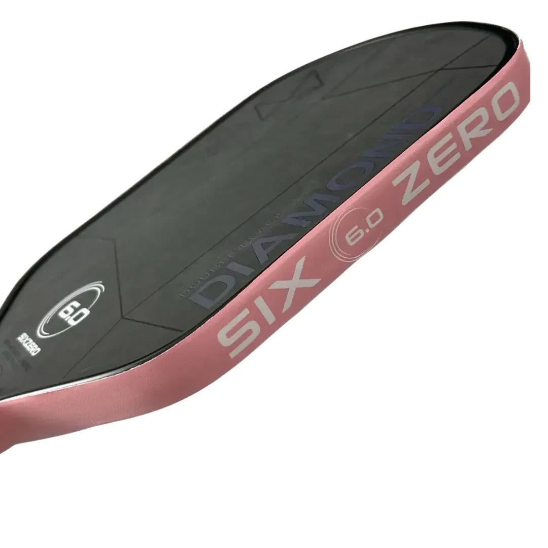 Six Zero Paddle Edge Tape